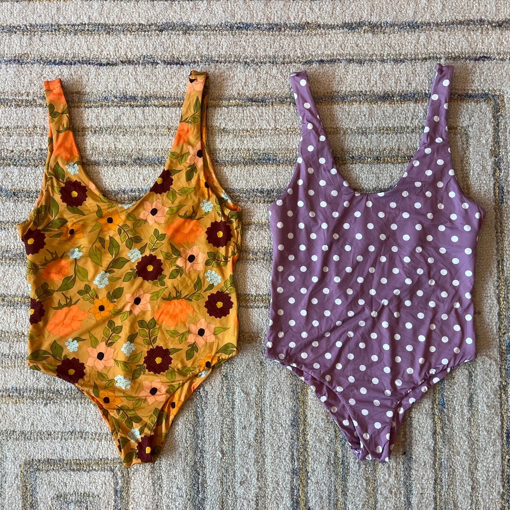 MAI BONITA BODYSUIT